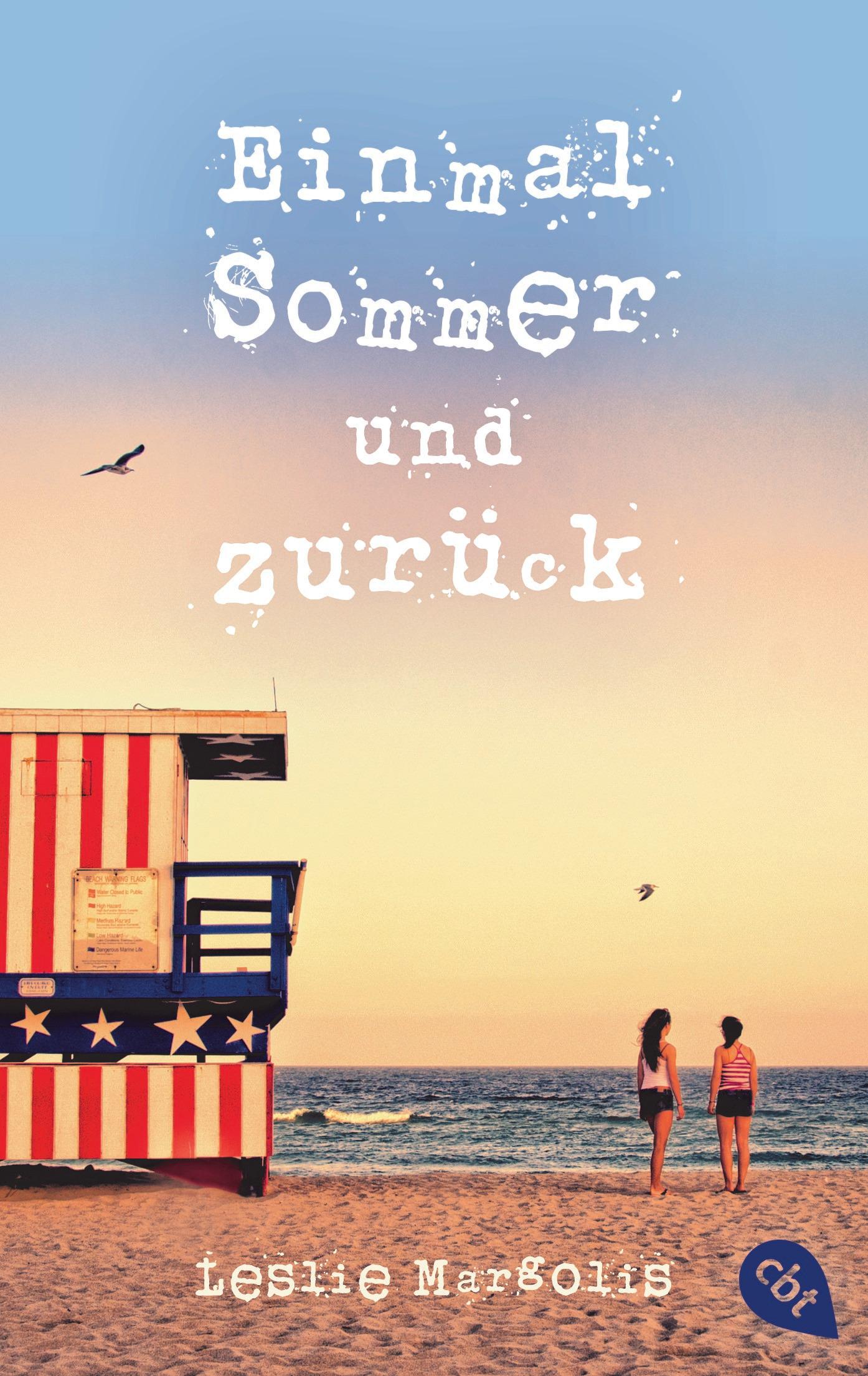 Einmal Sommer und zurück