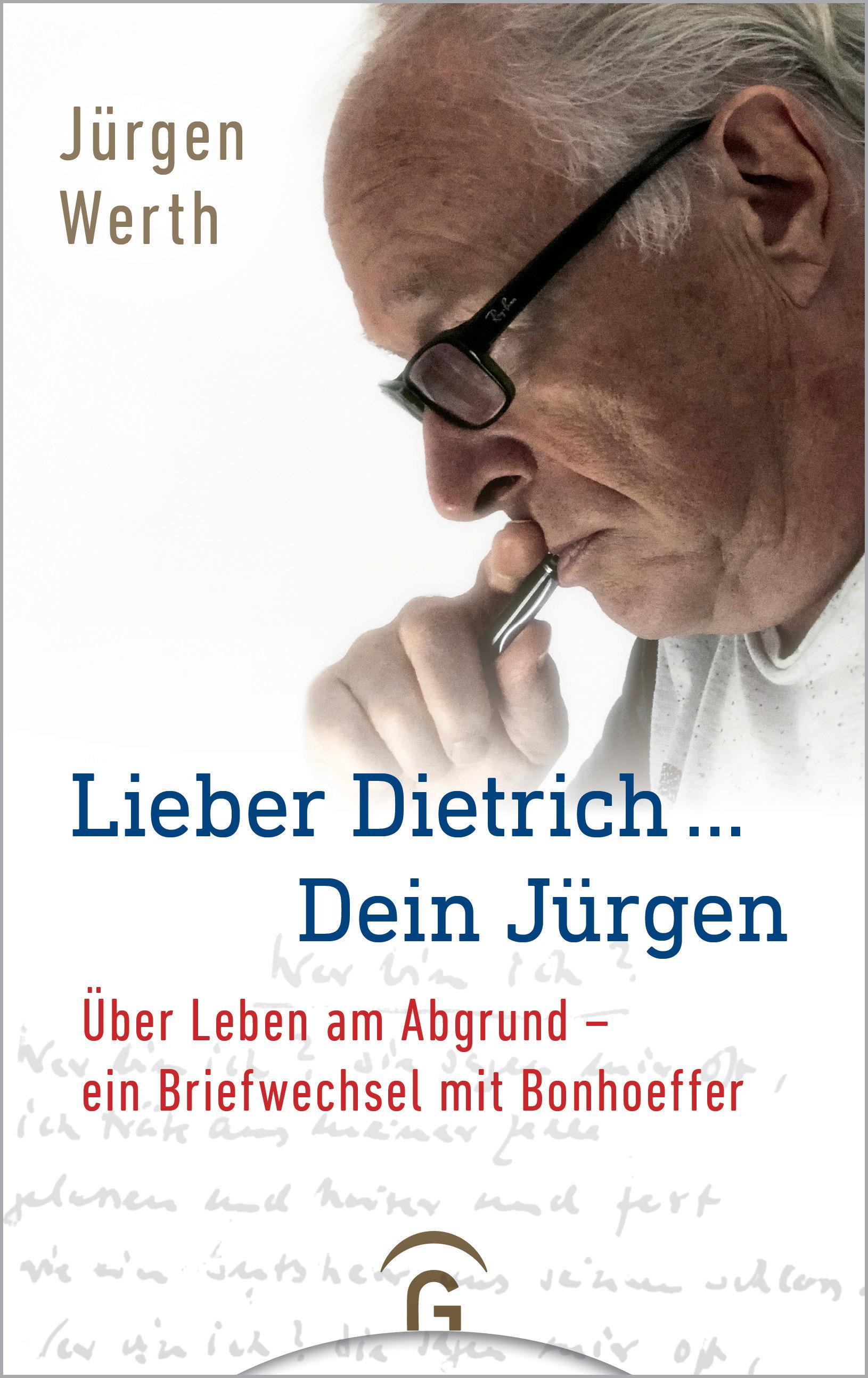 Lieber Dietrich ... Dein Jürgen