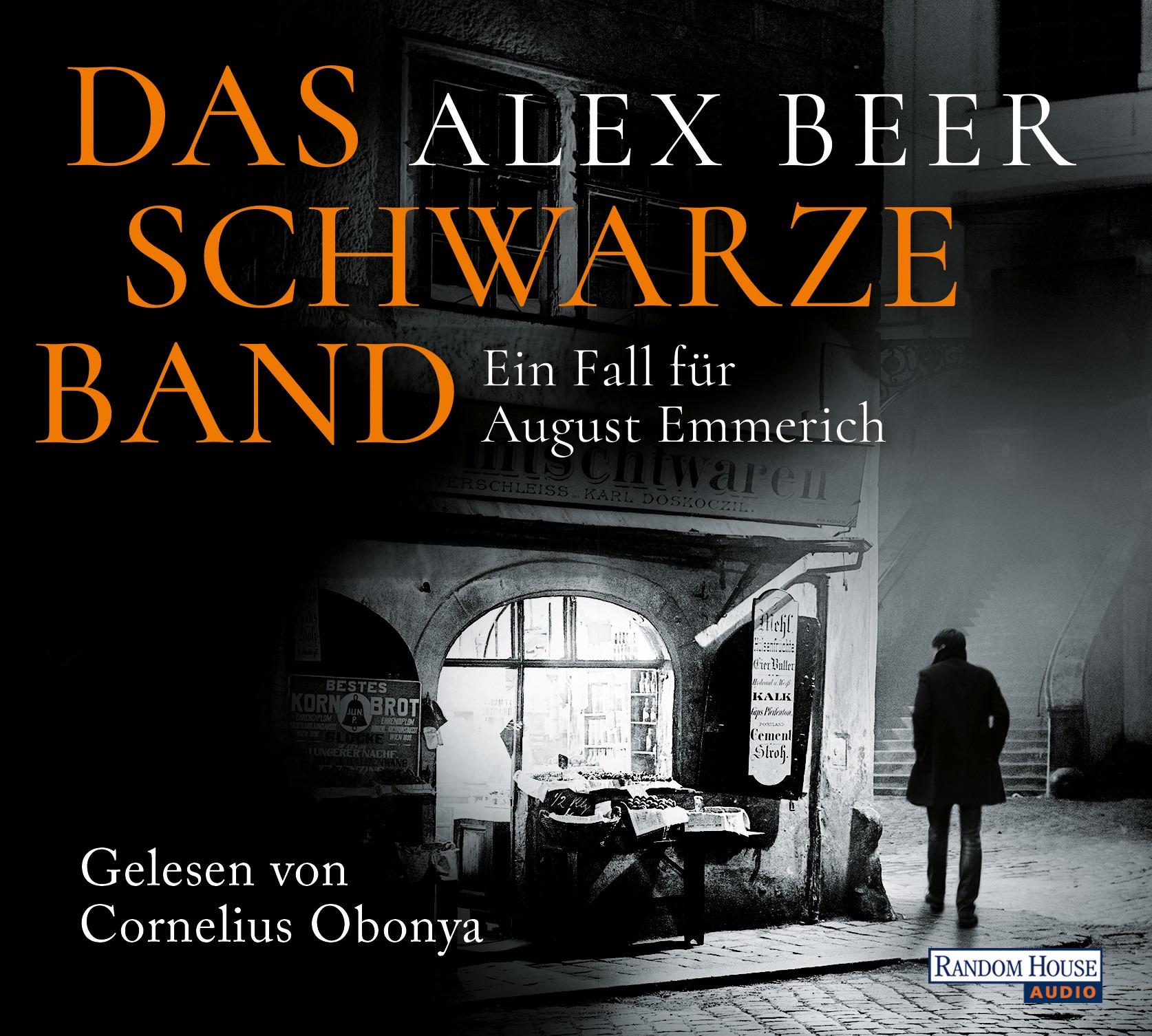 Das schwarze Band