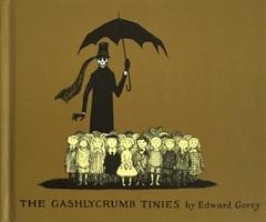 The Gashlycrumb Tinies