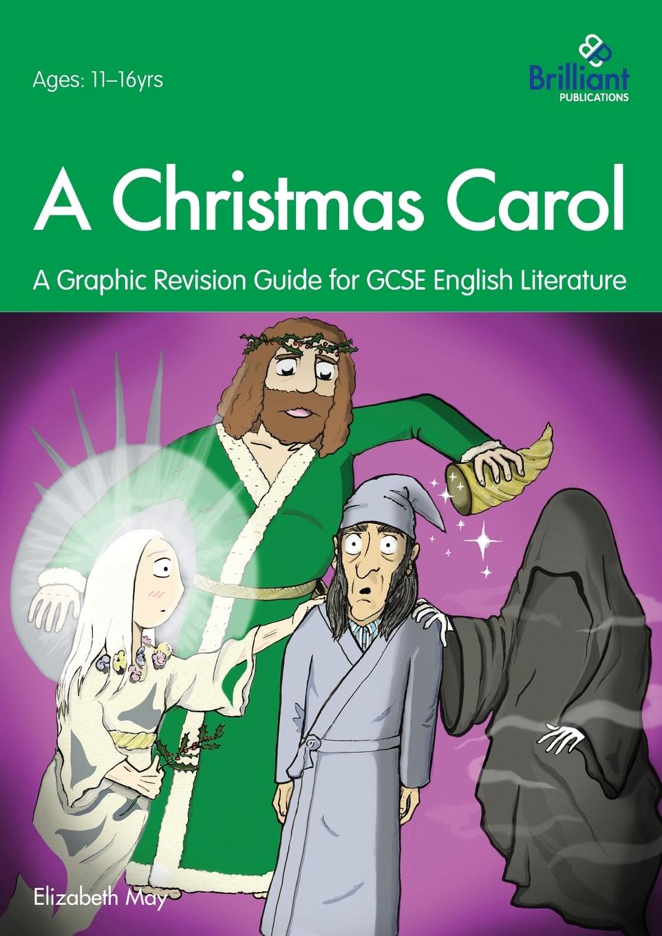 A Christmas Carol