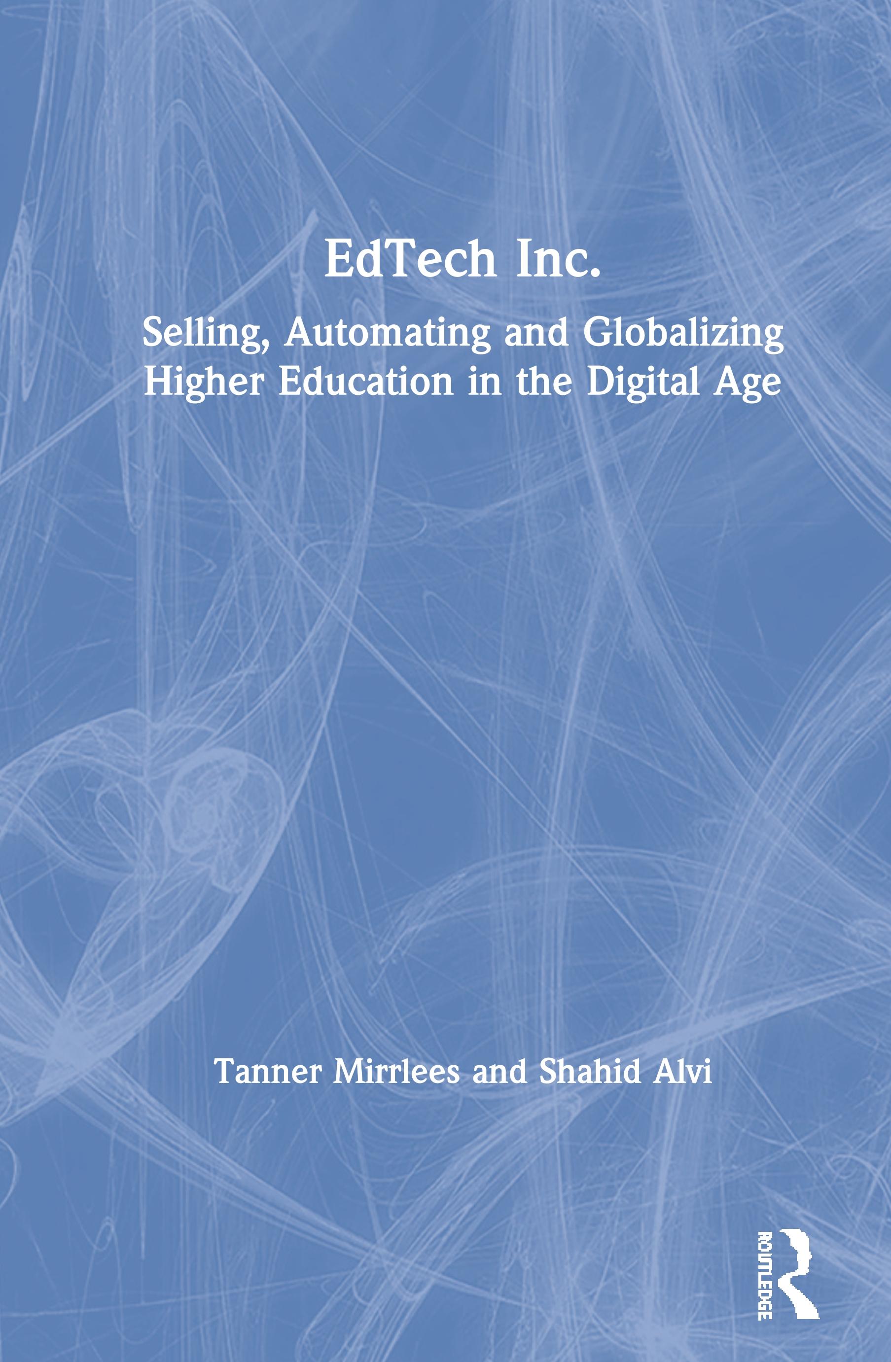 EdTech Inc.