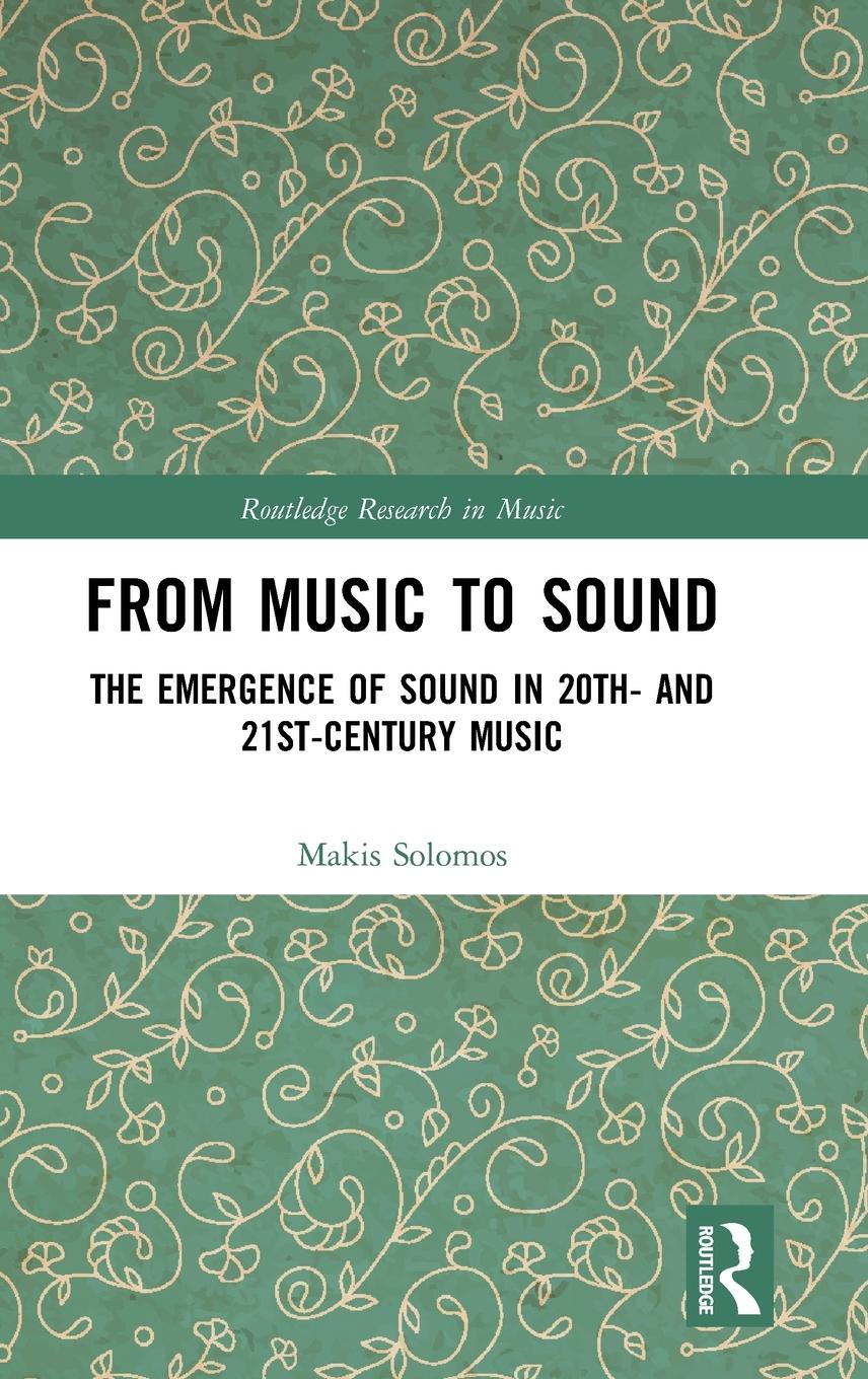 From Music to Sound