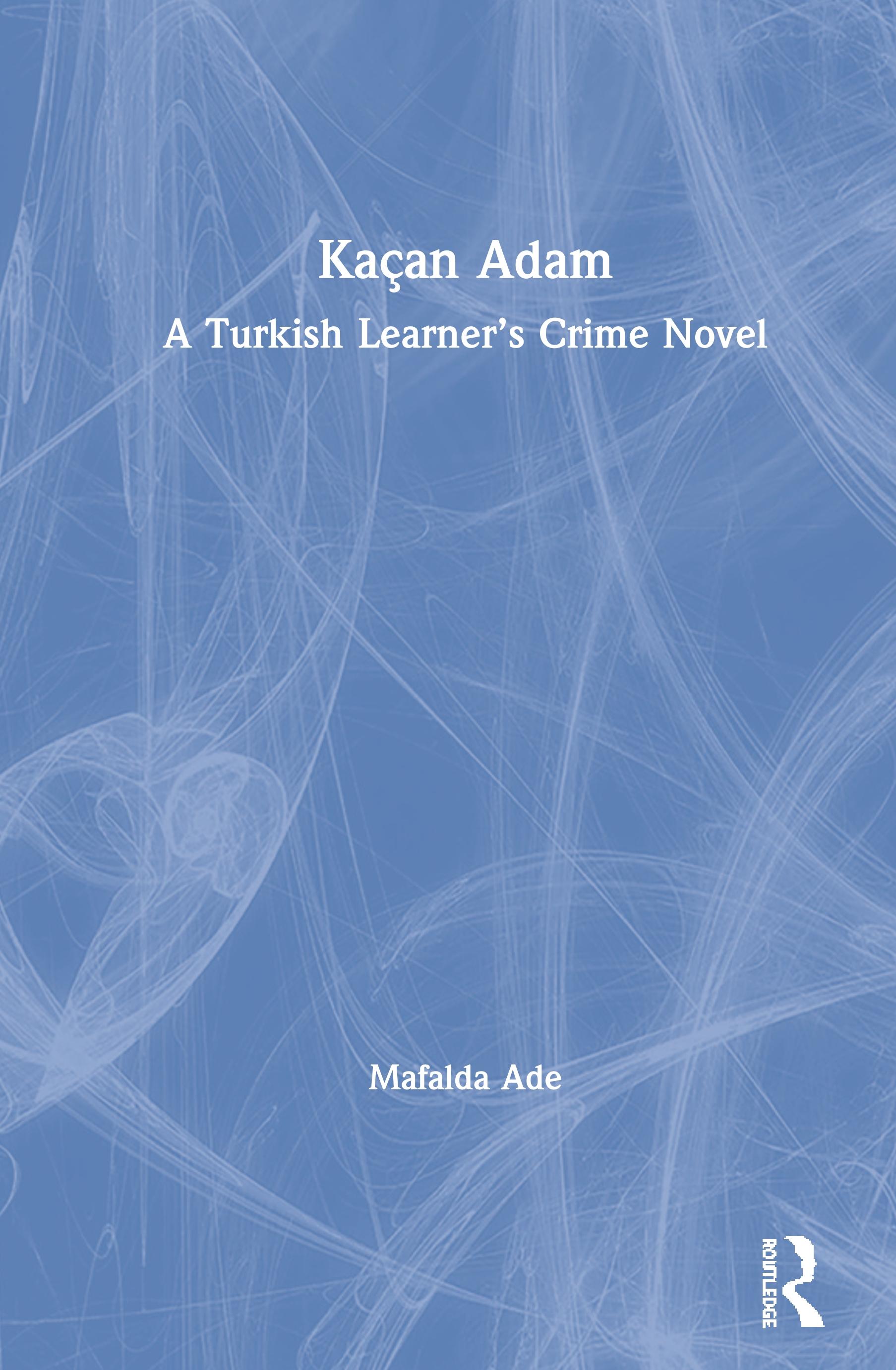 Kaçan Adam