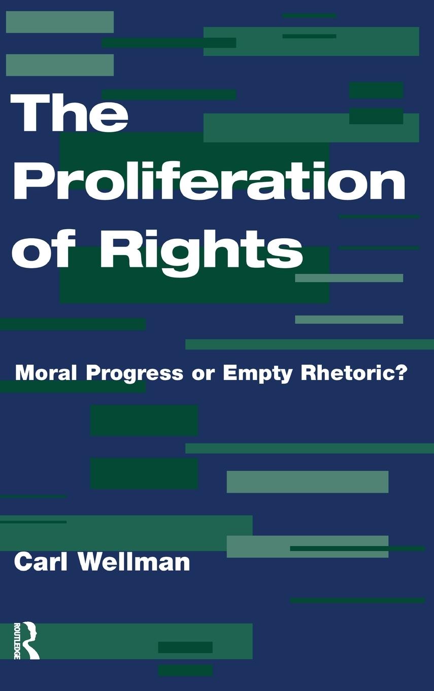 The Proliferation Of Rights