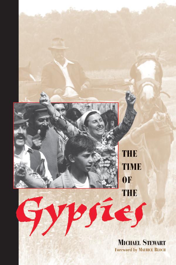 The Time of the Gypsies