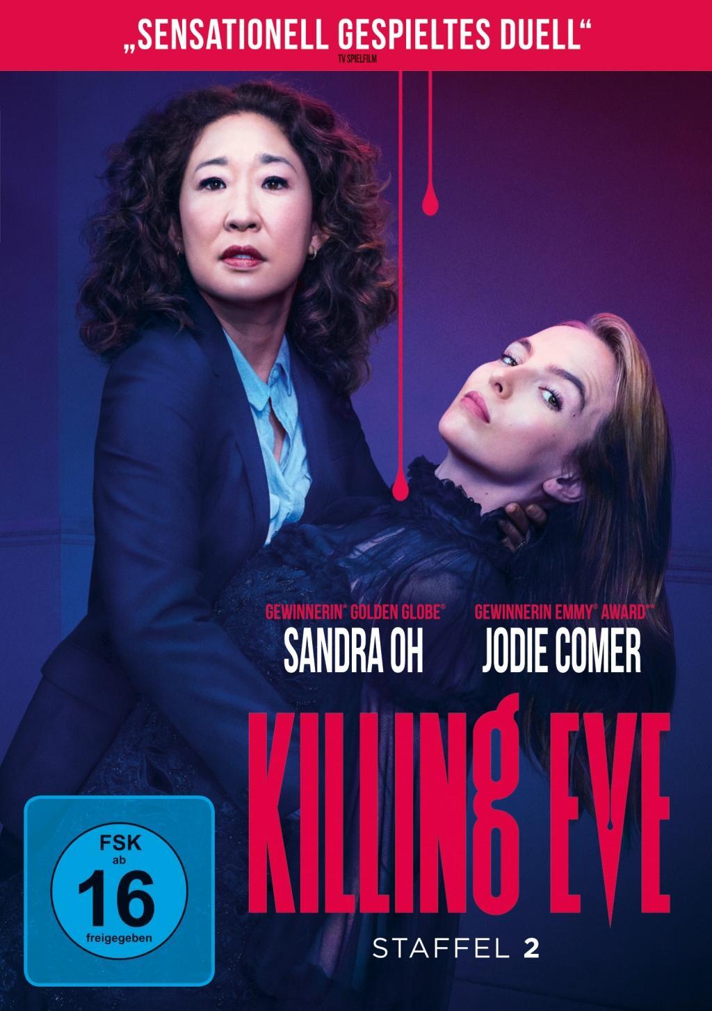 Killing Eve