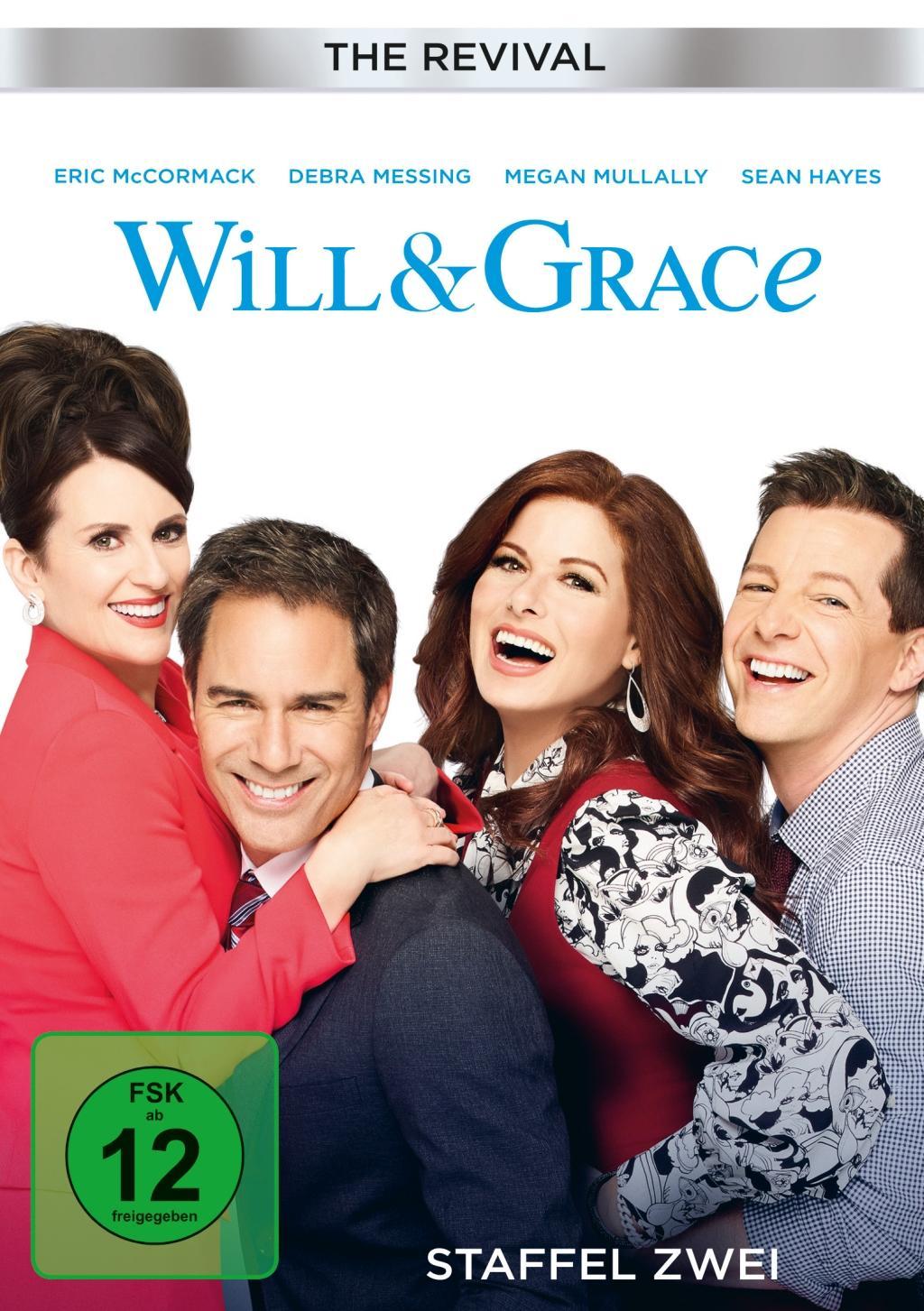 Will & Grace