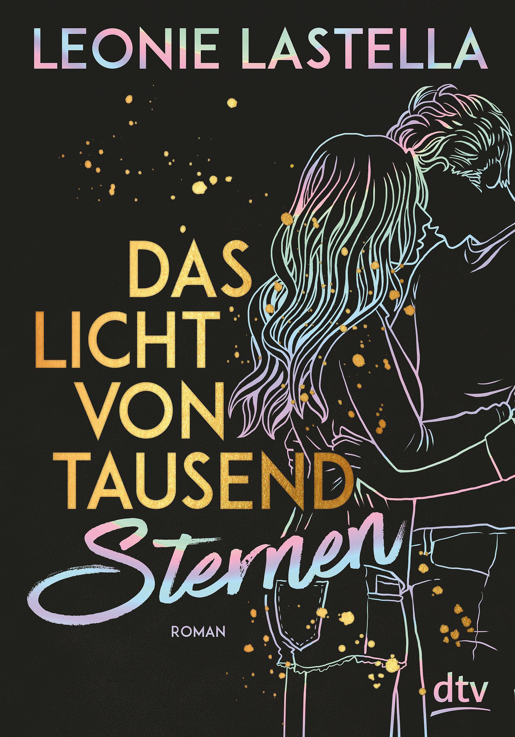 Das Licht von tausend Sternen