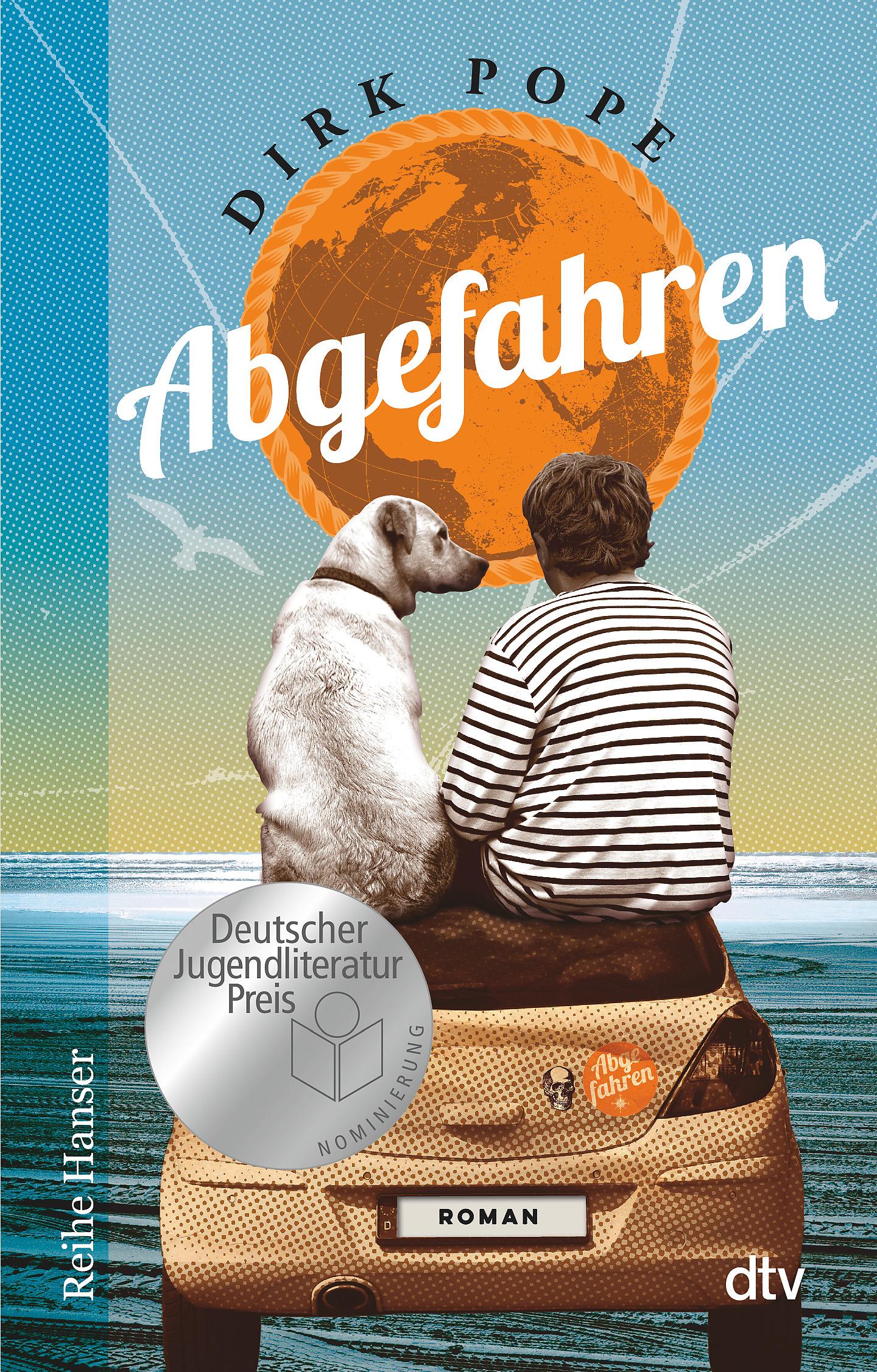 Abgefahren