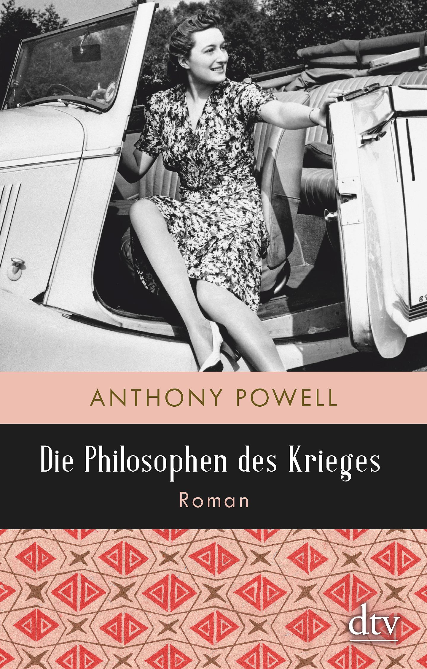 Die Philosophen des Krieges