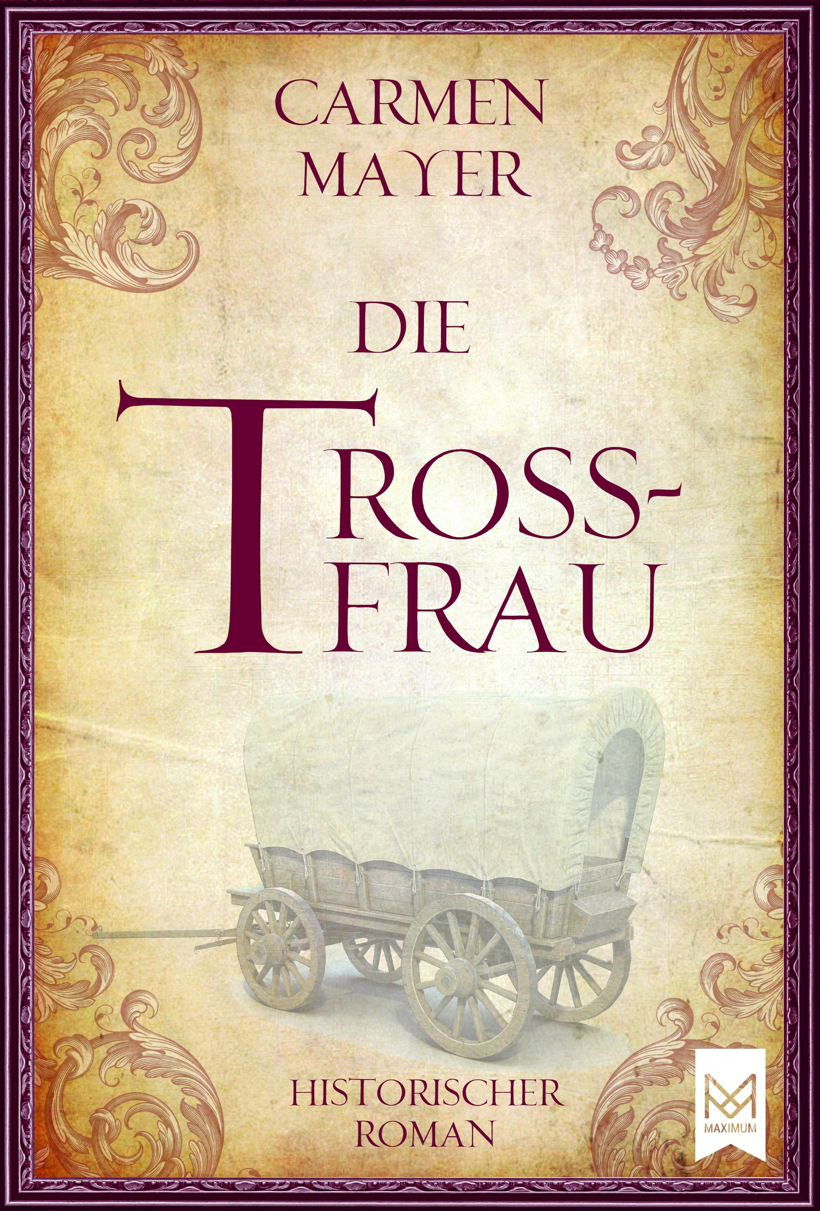 Die Trossfrau