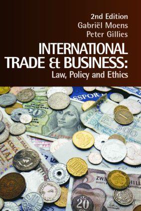 International Trade and Business