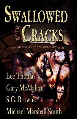 Swallowed By The Cracks