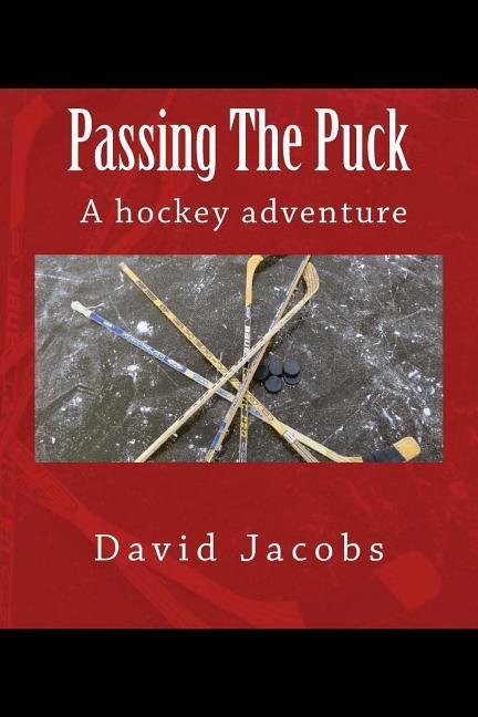 Passing The Puck