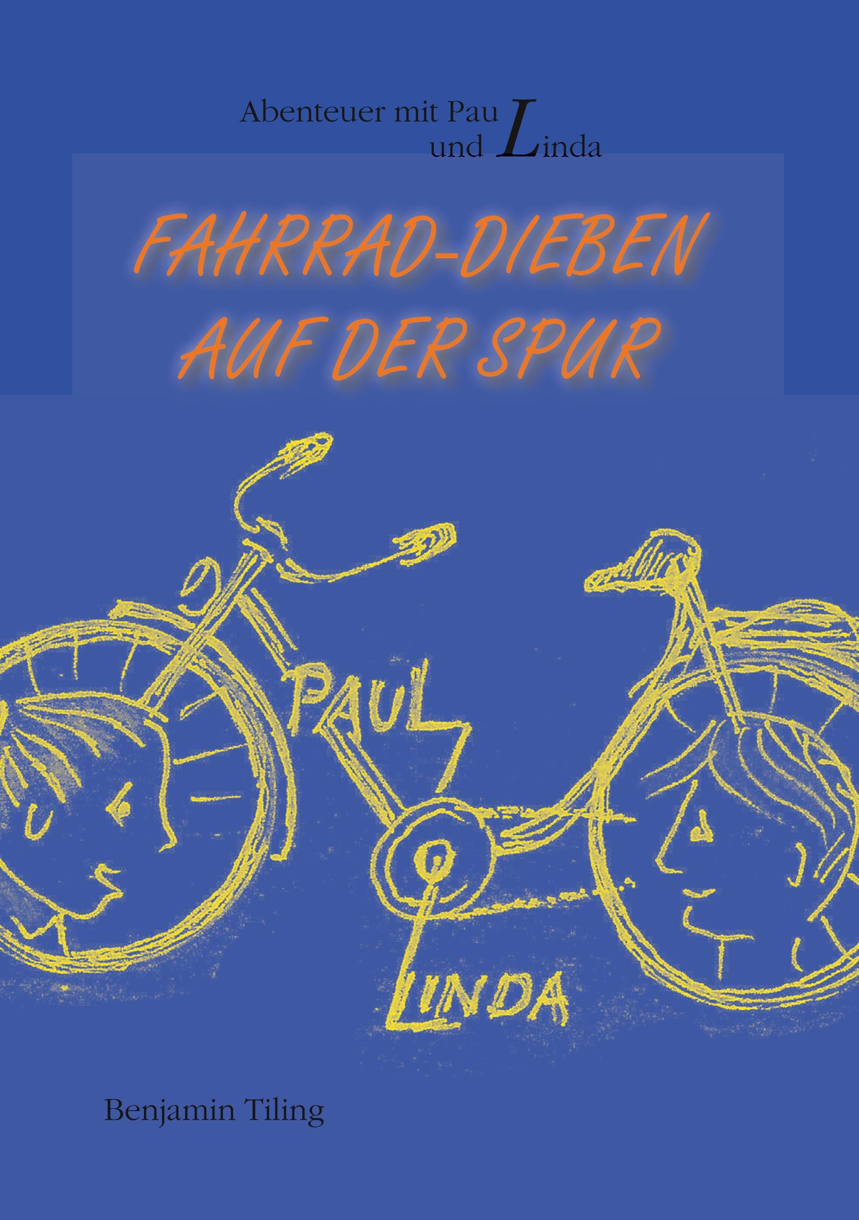 Abenteuer mit Paul und Linda