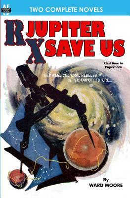 Rx Jupiter Save Us & Beware, the Usurpers!