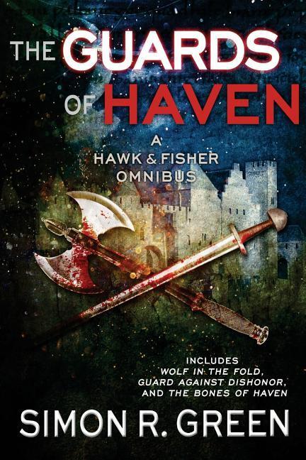 The Guards of Haven