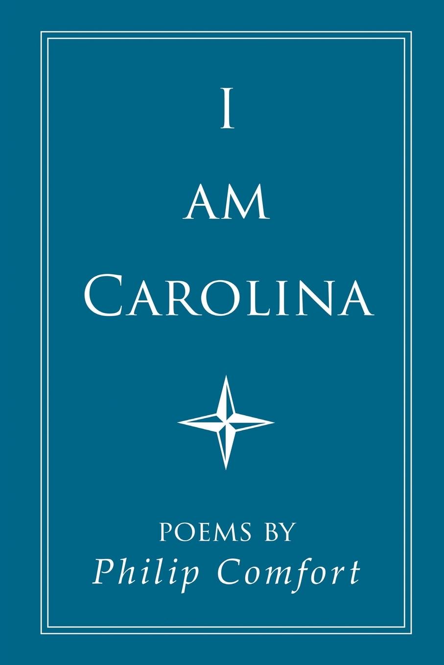 I am Carolina