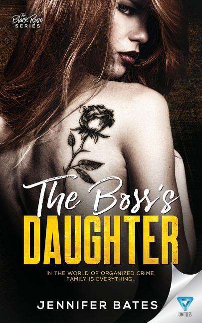 The Boss's Daughter