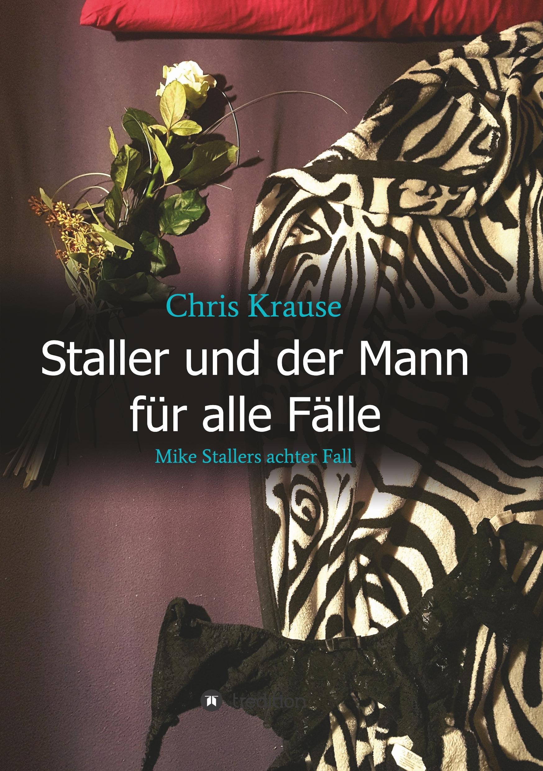 Staller und der Mann für alle Fälle