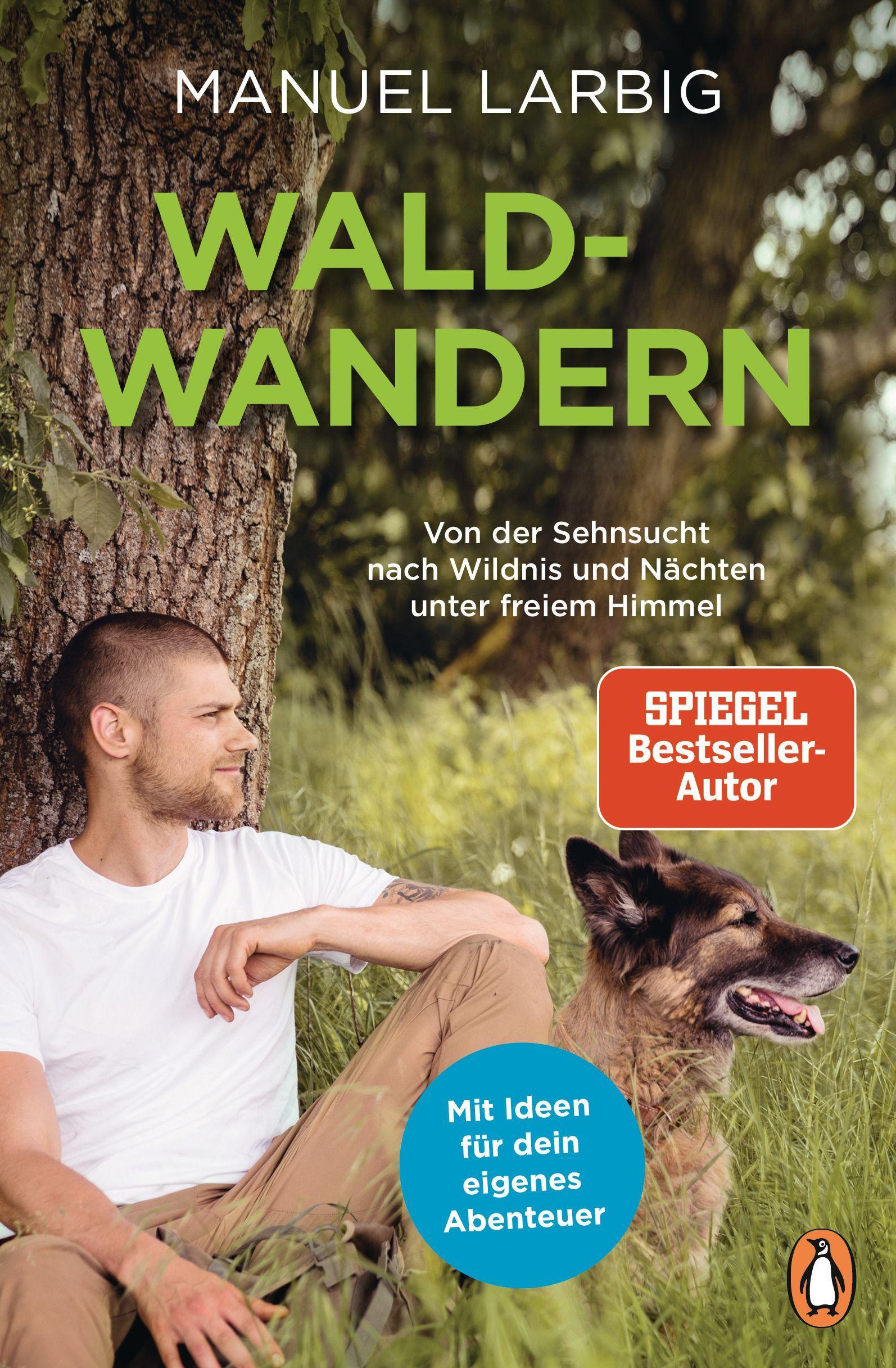 Waldwandern