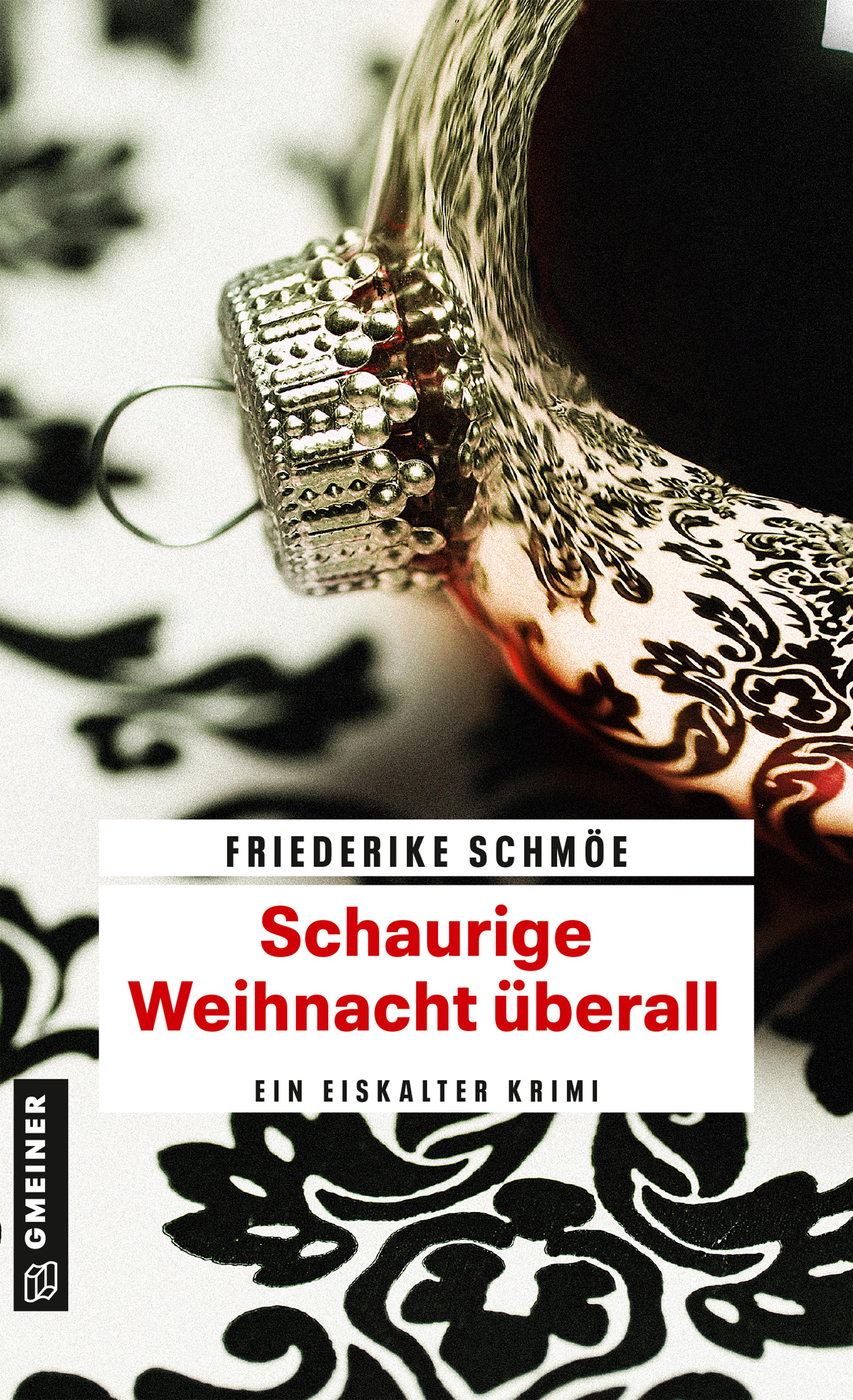 Schaurige Weihnacht überall