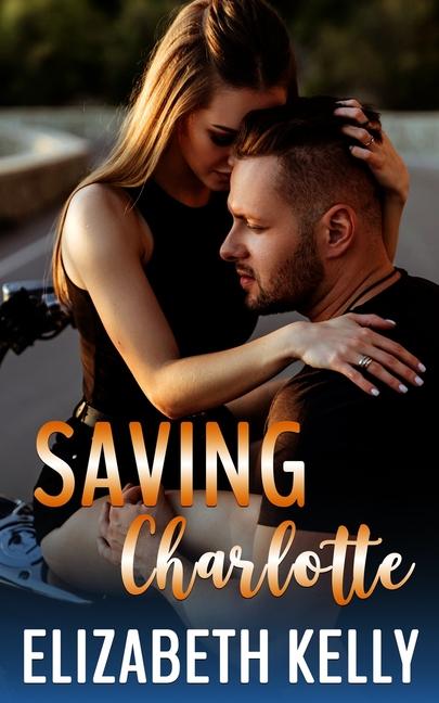 Saving Charlotte