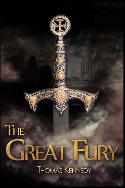 The Great Fury