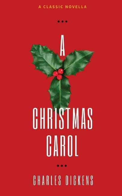 A Christmas Carol