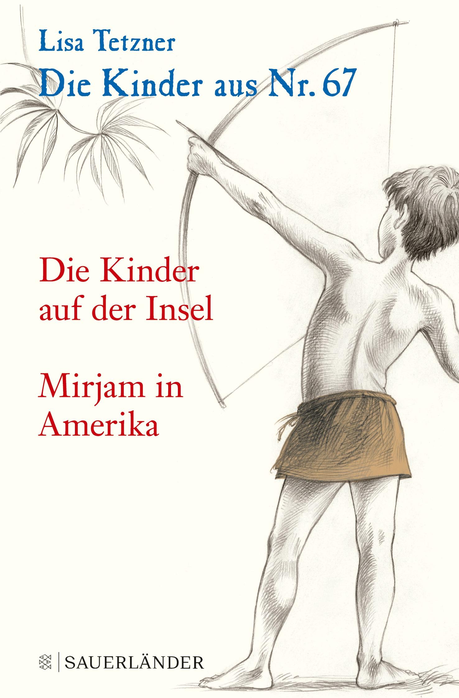 Die Kinder aus Nr. 67