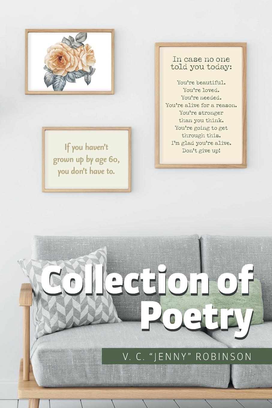 Collection of Poetry