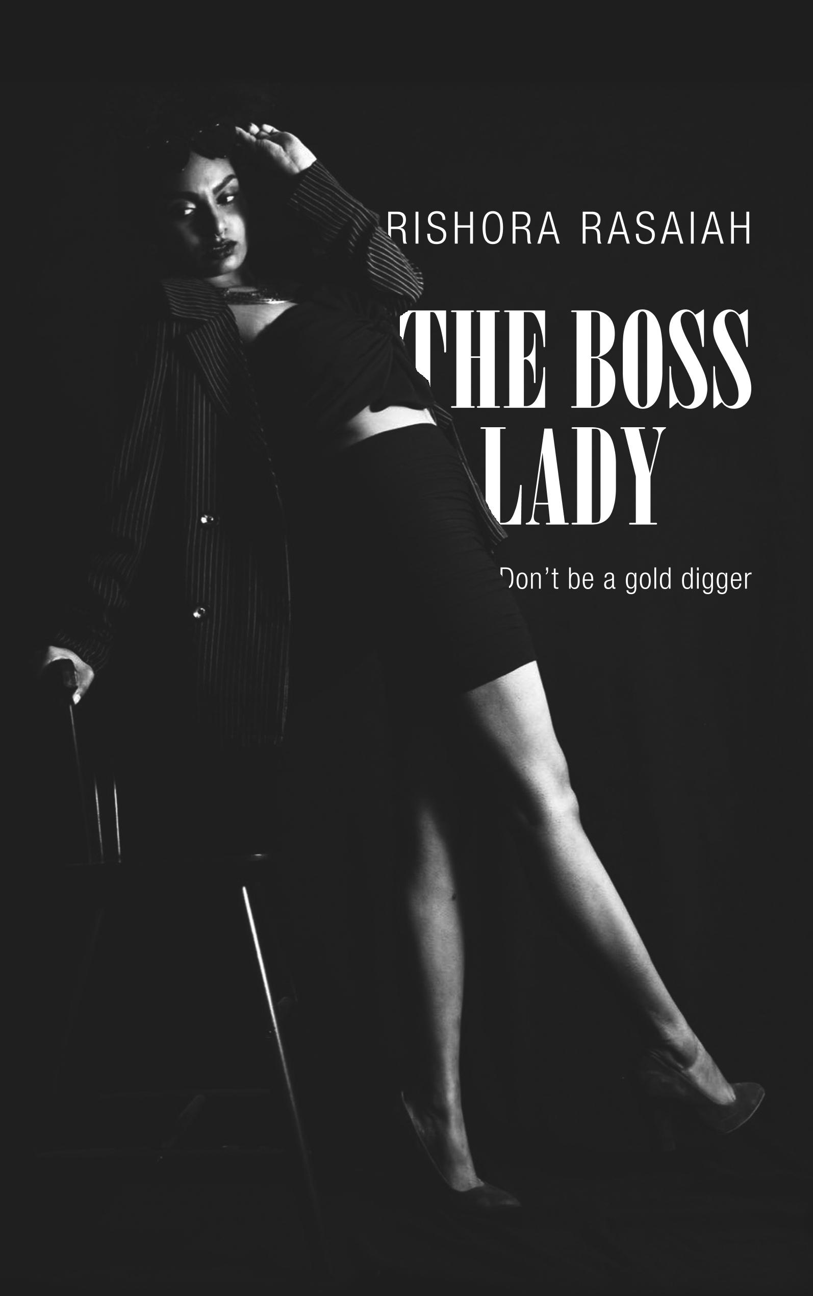 The Boss Lady