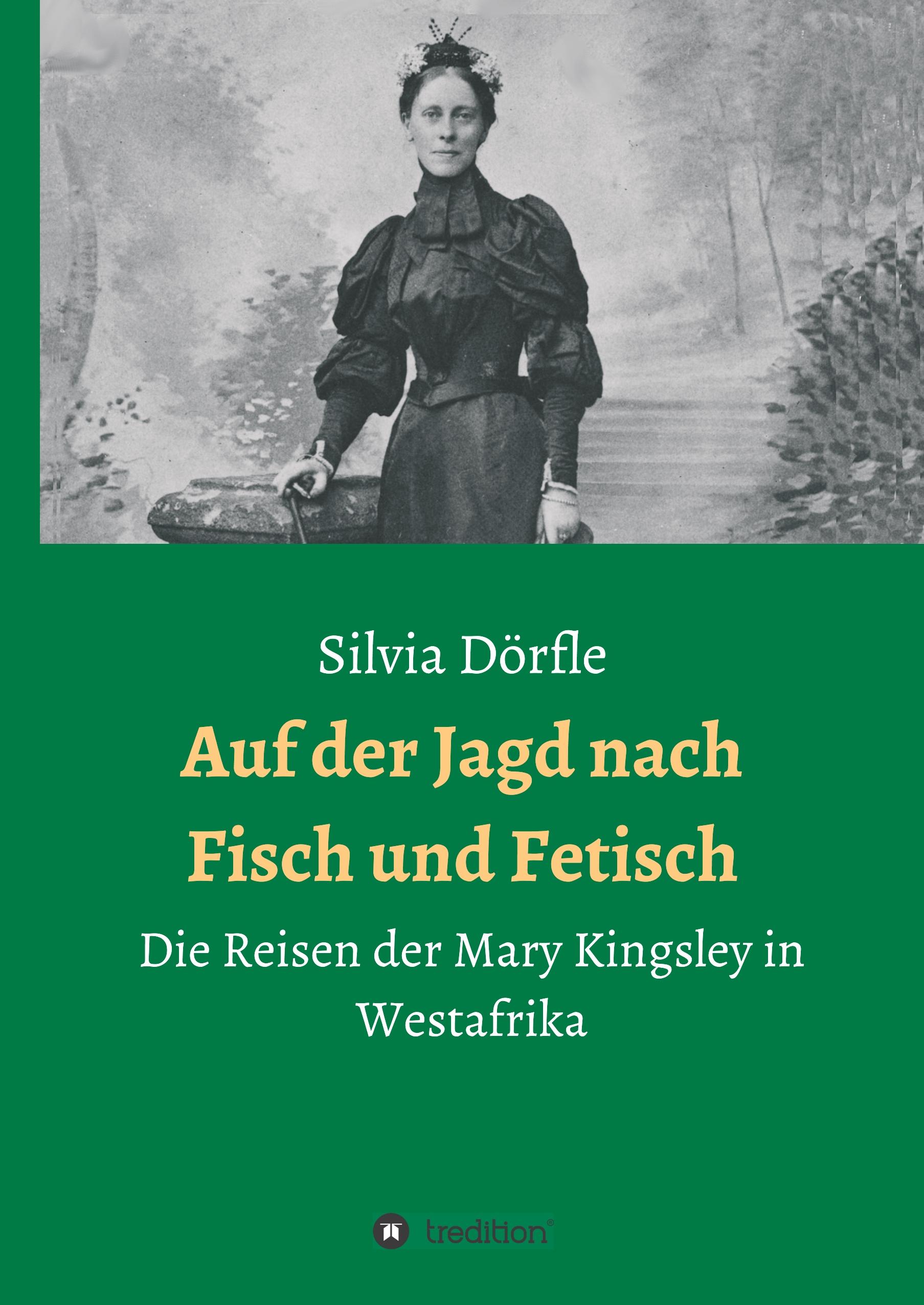 Auf der Jagd nach Fisch und Fetisch