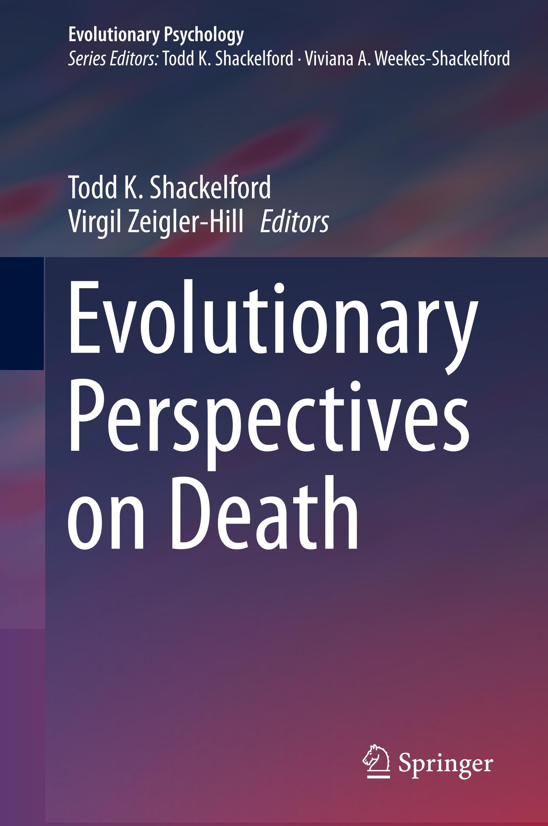 Evolutionary Perspectives on Death