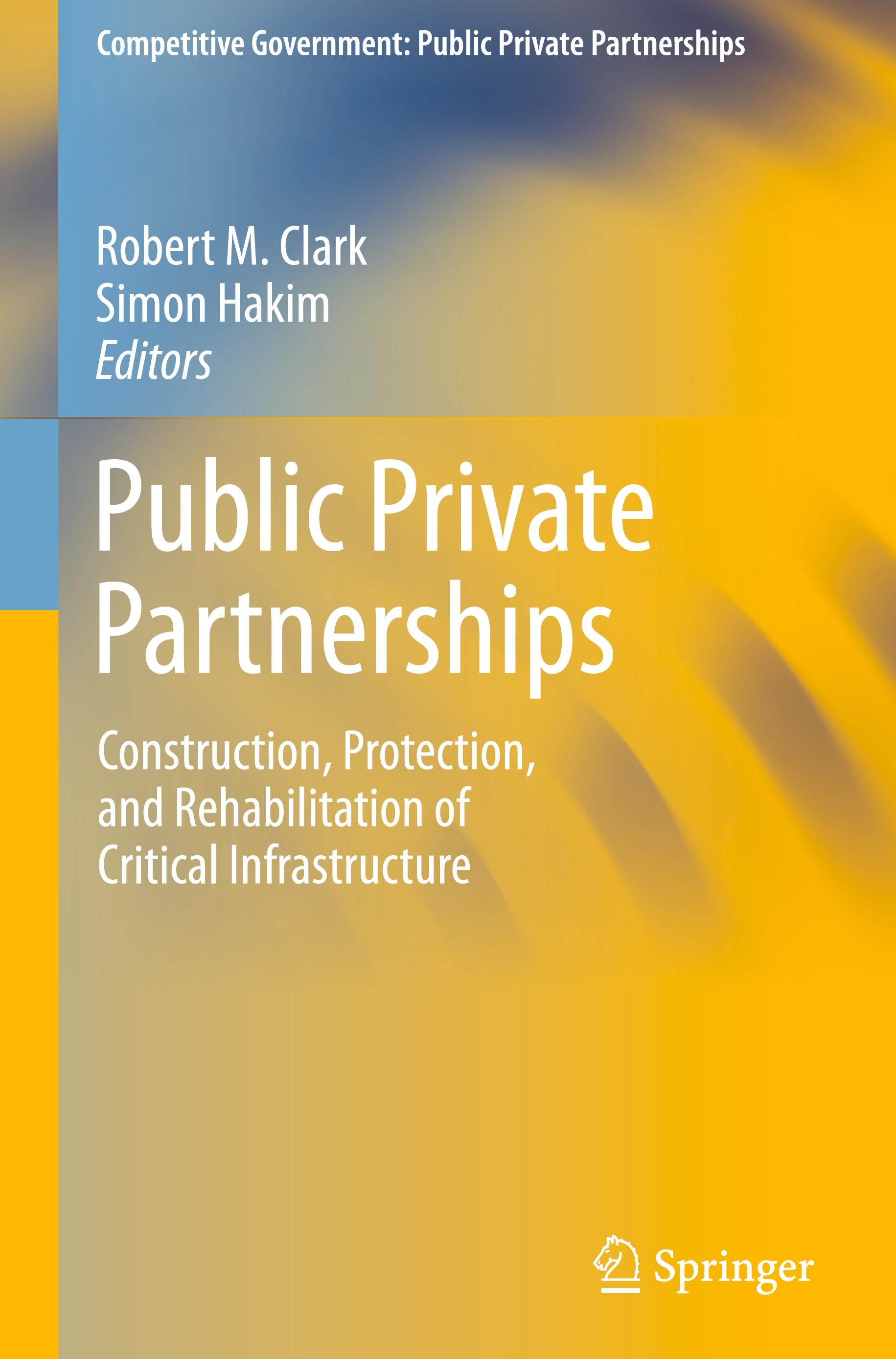 Public Private Partnerships