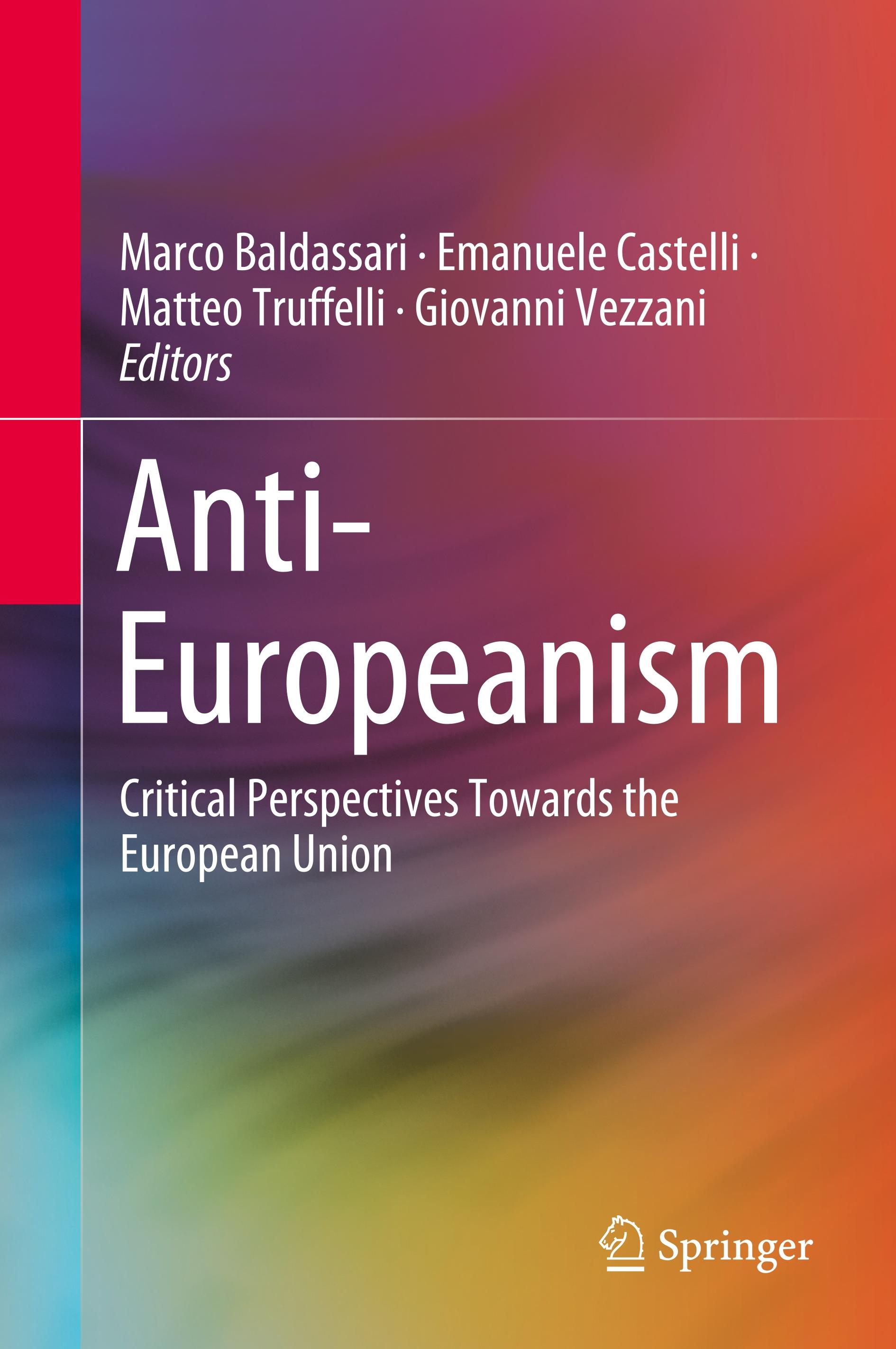 Anti-Europeanism