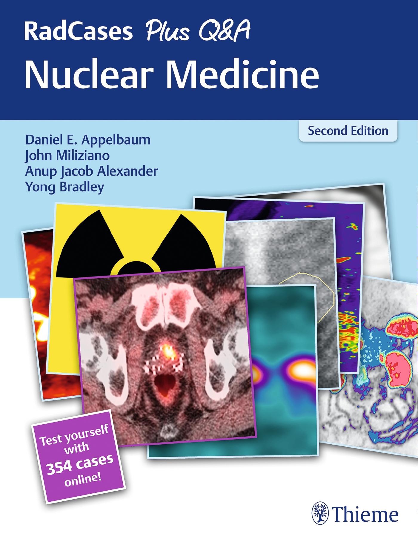 RadCases Plus Q&A Nuclear Medicine