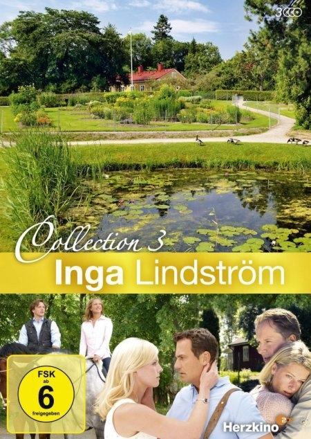 Inga Lindström