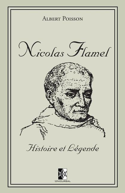 Nicolas Flamel