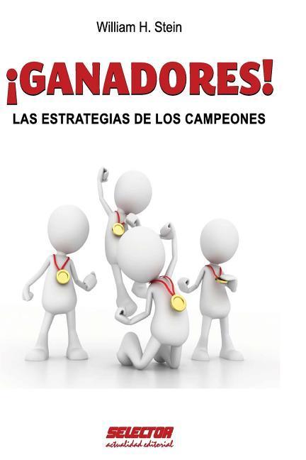 Ganadores!