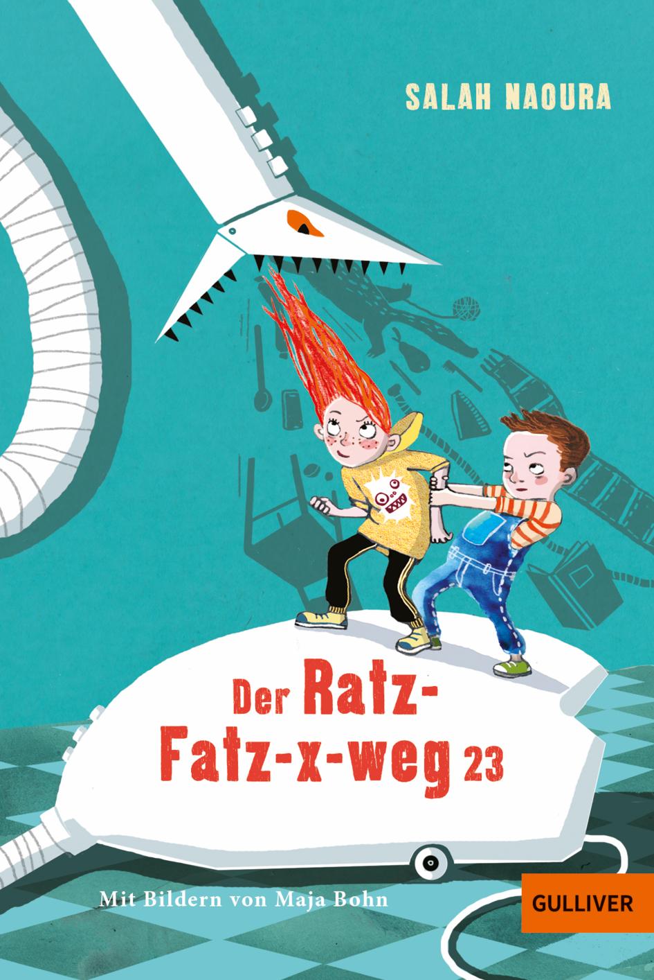 Der Ratz-Fatz-x-weg 23