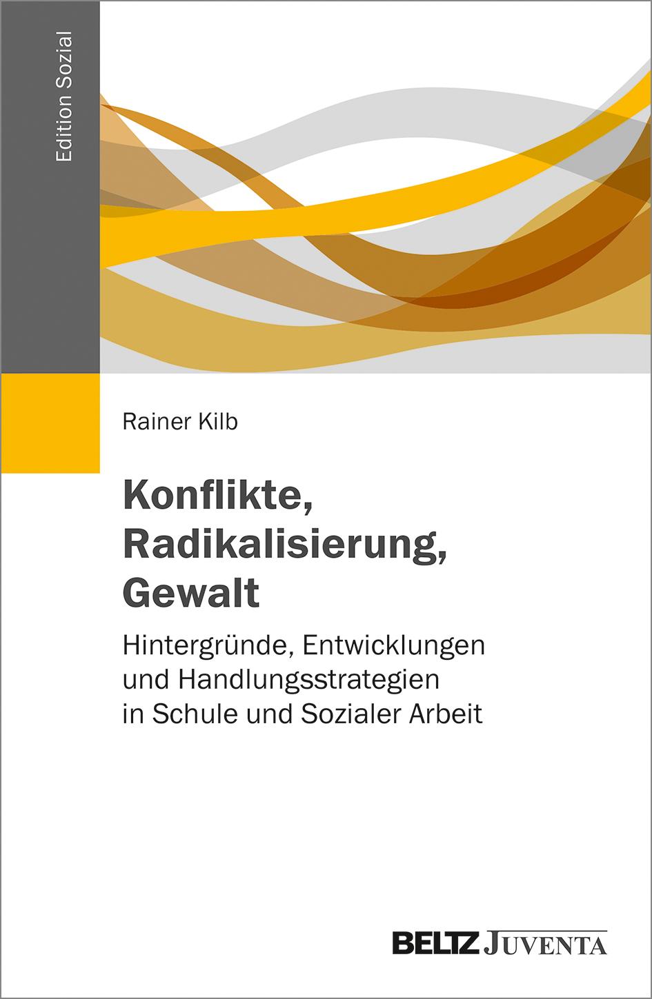 Konflikte, Radikalisierung, Gewalt