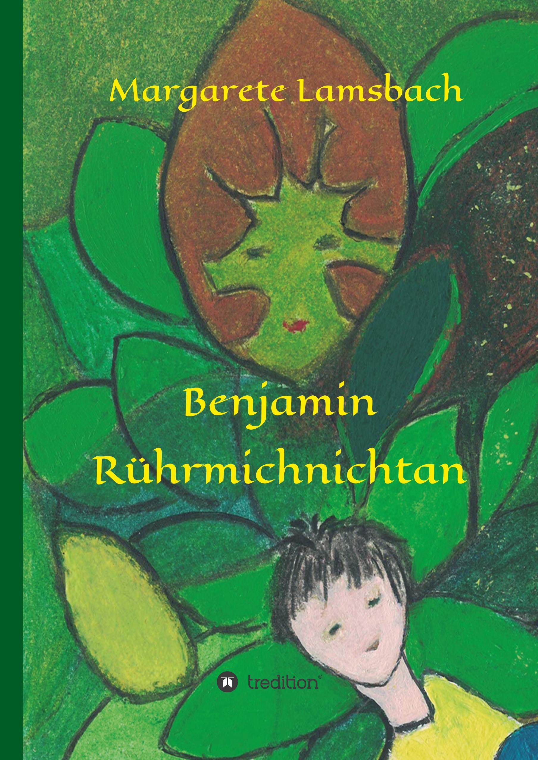 Benjamin Rührmichnichtan