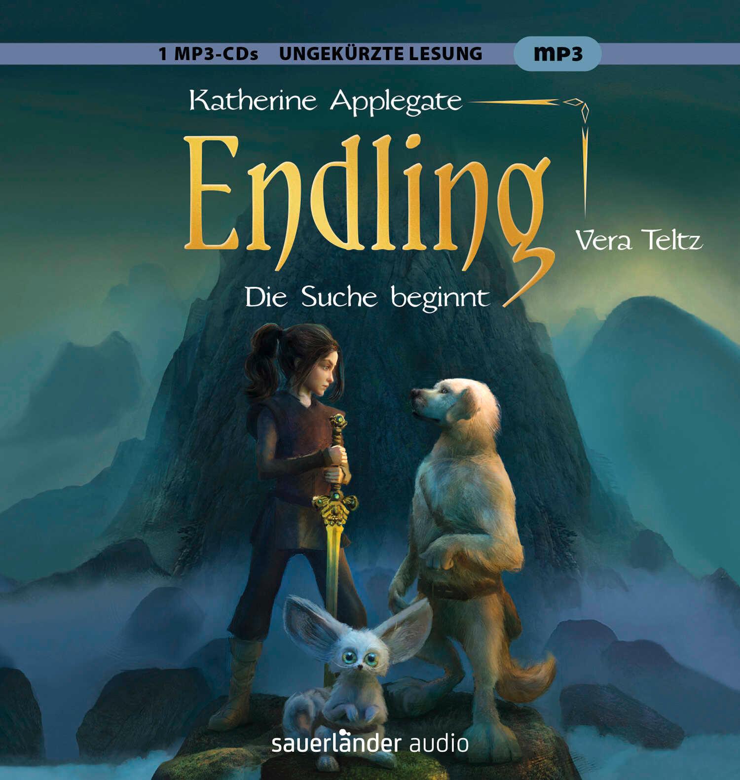 Endling - Die Suche beginnt