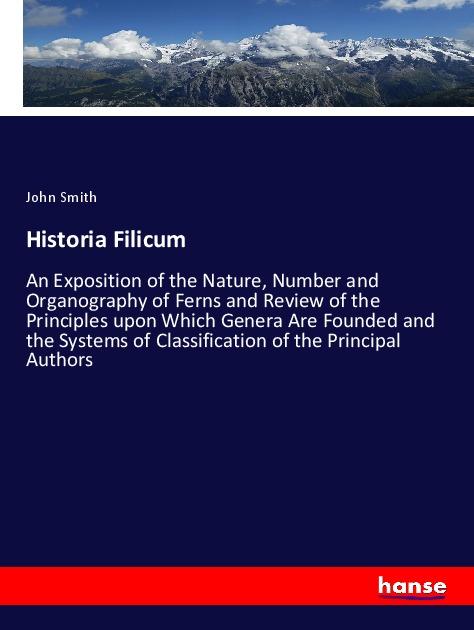 Historia Filicum