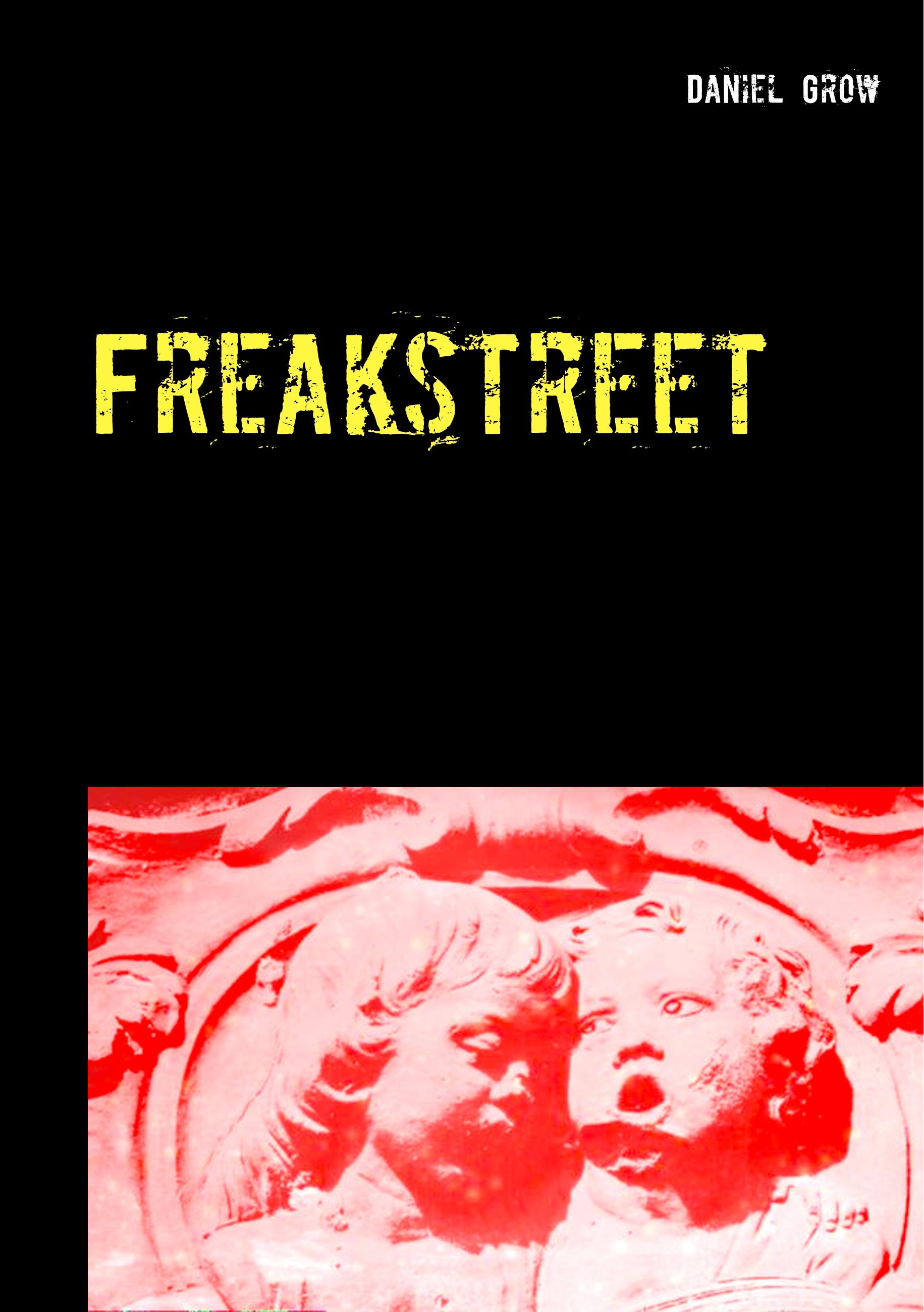 Freakstreet