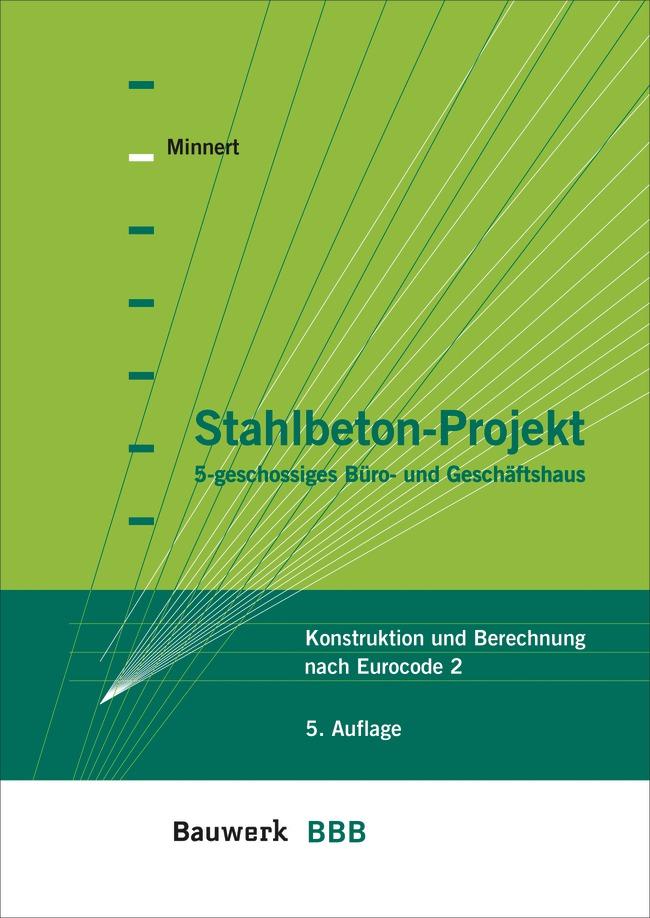 Stahlbeton-Projekt