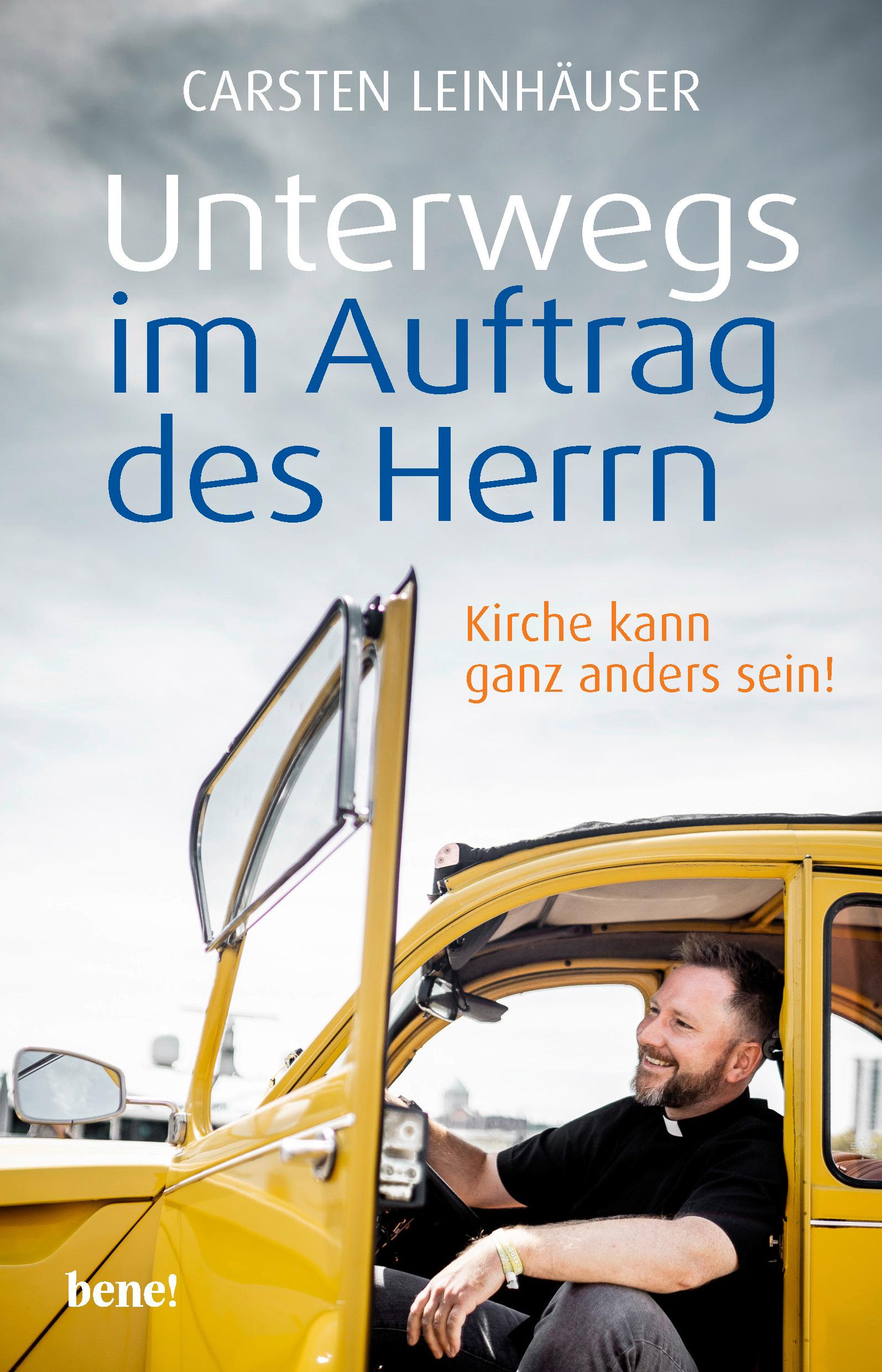 Unterwegs im Auftrag des Herrn