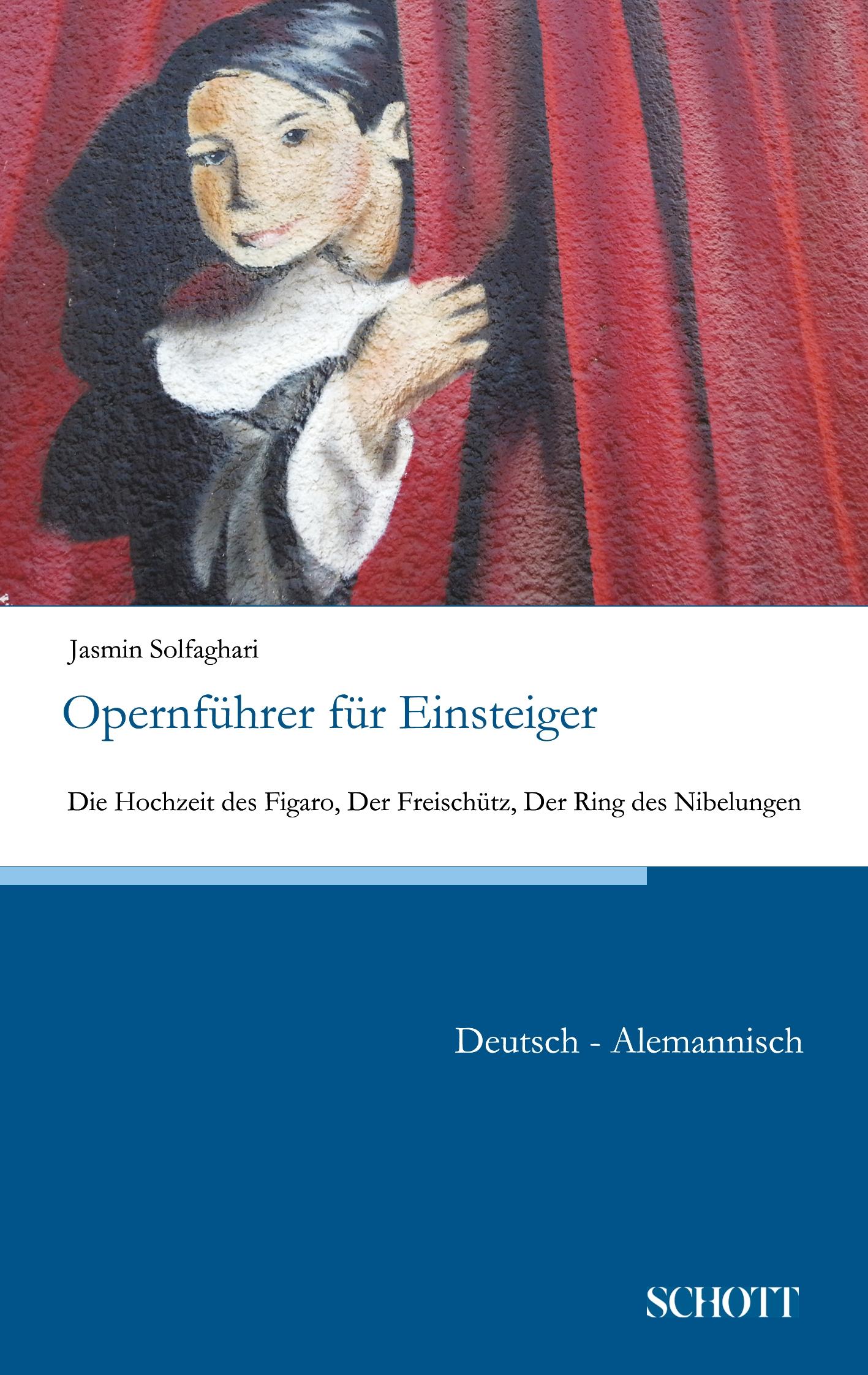 Opernführer für Einsteiger